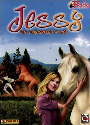 Jessy - Ein Zirkuspferd in Not PC