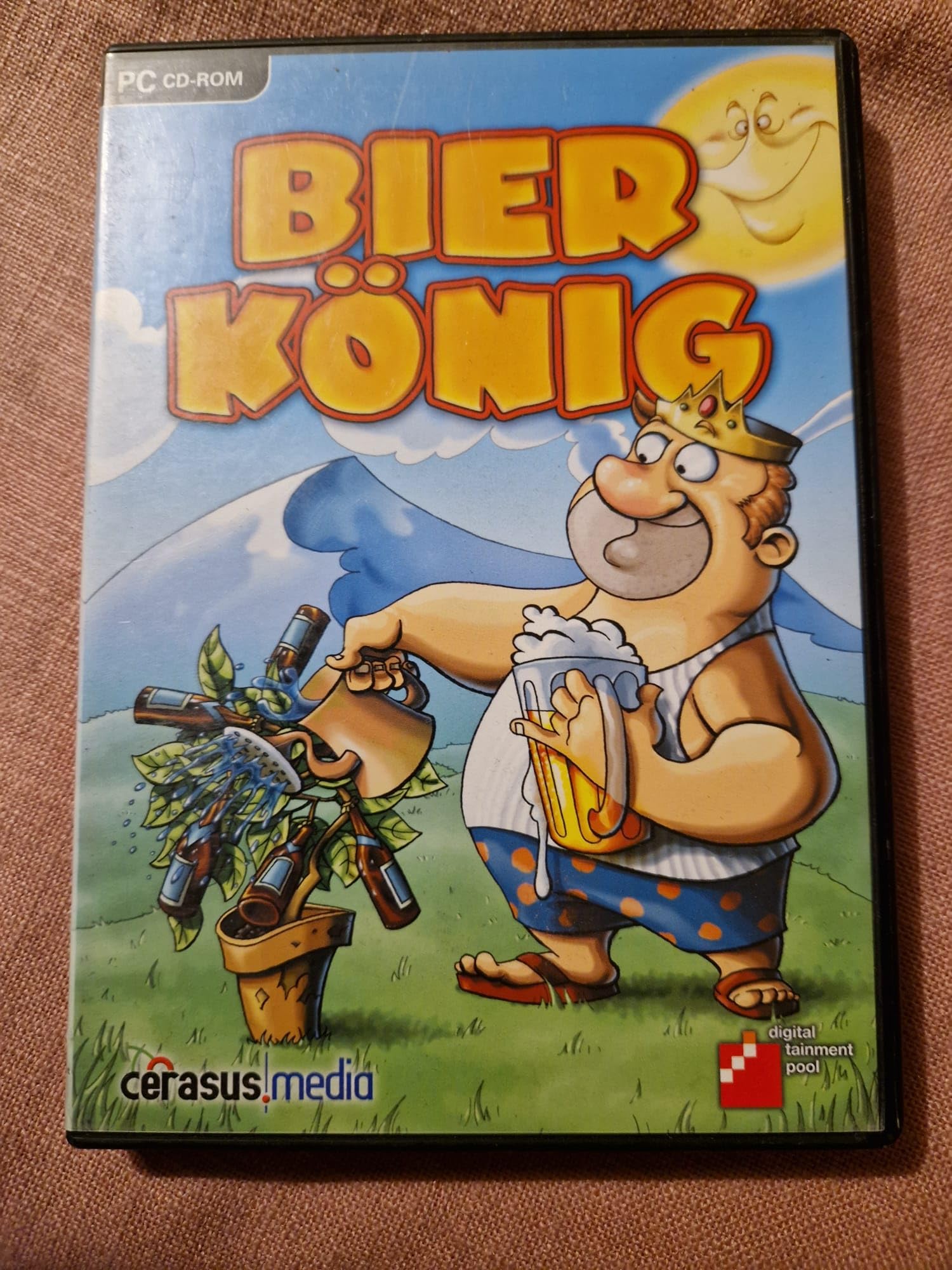 Product Image: Der Bier-König