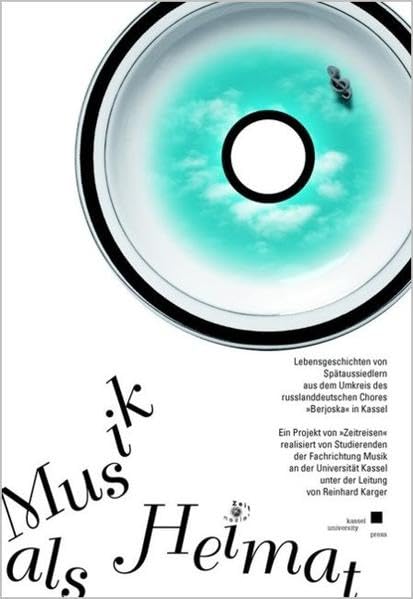 Musik als Heimat - zur musikalischen Kultur der Russlanddeutschen Arts & Music