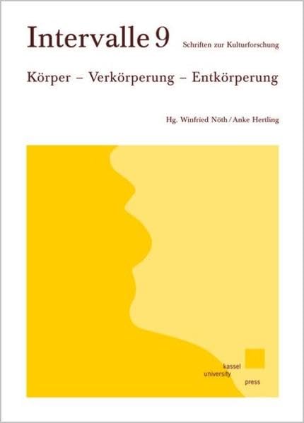 Product Image: Körper - Verkörperung - Entkörperung