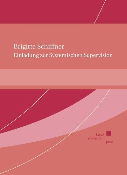 Product Image: Einladung zur Systemischen Supervision