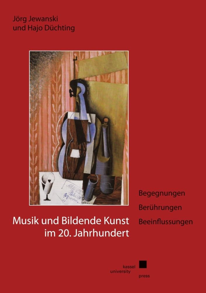 Musik und Bildende Kunst im 20. Jahrhundert Arts & Music