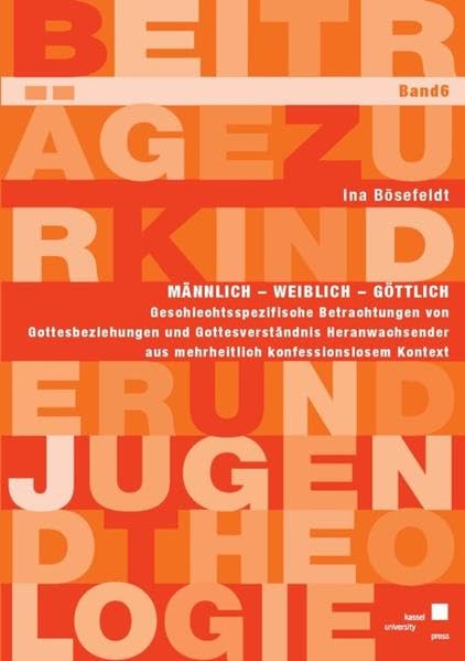 Männlich - Weiblich - Göttlich Politics & History