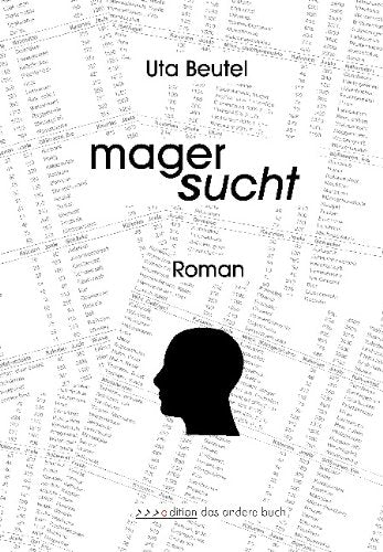 Product Image: Magersucht: Roman