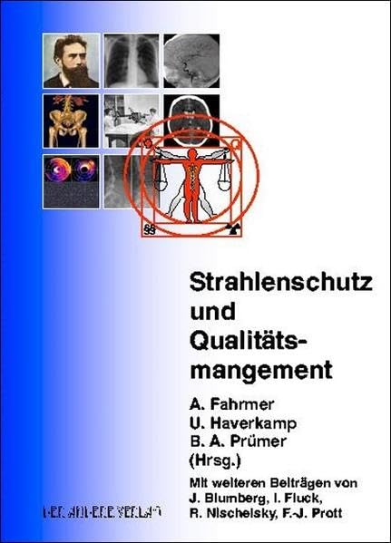 Strahlenschutz und Qualitätsmanagement Books