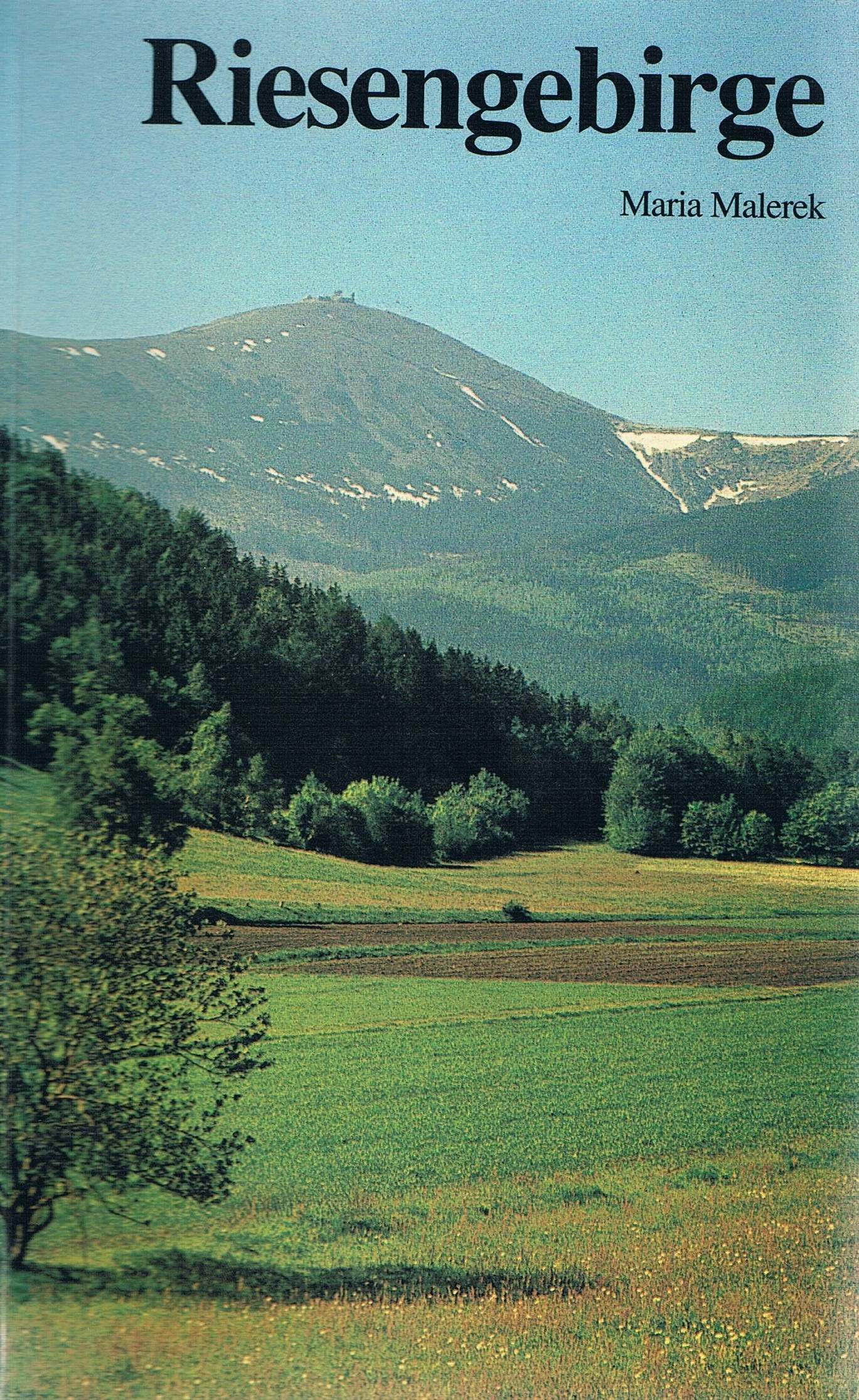 Riesengebirge - Böhmischer Teil (Laumann Reiseführer) Leisure, Home & Garden