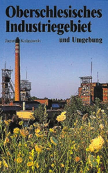 Oberschlesisches Industriegebiet und Umgebung Leisure, Home & Garden