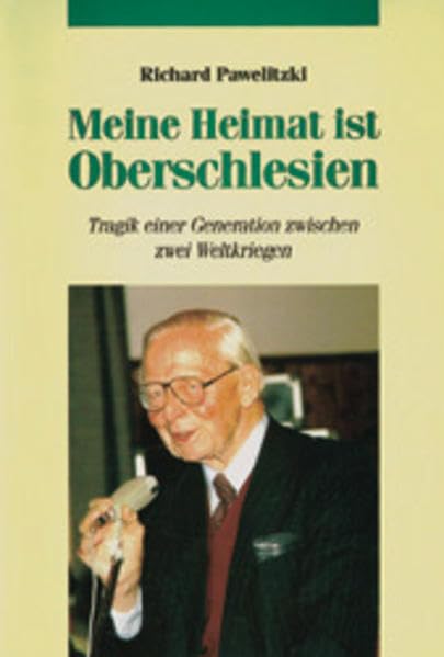 Meine Heimat ist Oberschlesien Personalities