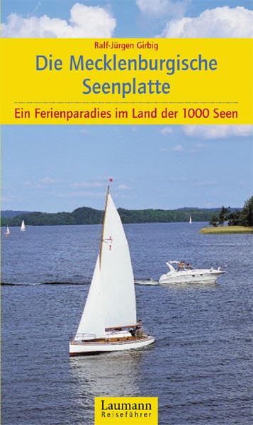 Die Mecklenburgische Seenplatte Leisure, Home & Garden