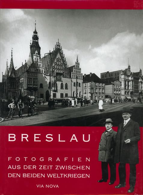 Breslau - Fotografien aus der Zeit zwischen beiden Weltkriegen Leisure, Home & Garden
