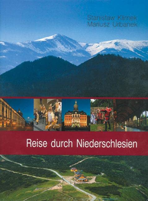 Reise durch Niederschlesien Leisure, Home & Garden