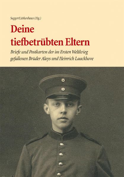 Deine tiefbetrübten Eltern book