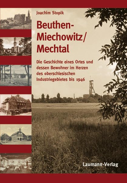 Beuthen-Miechowitz/Mechtal Business, Finance & Career Books