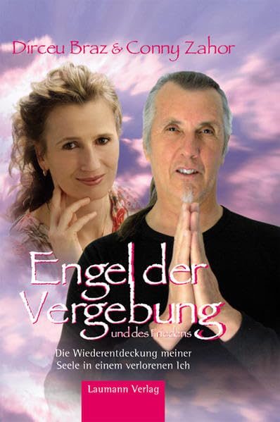 Engel der Vergebung und des Friedens Poetry