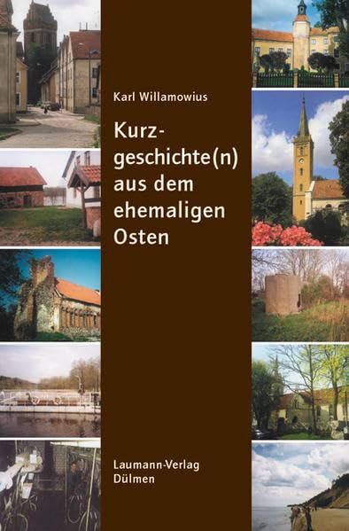 Kurzgeschichte(n) aus dem ehemaligen Osten Historical Fiction