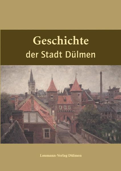 Geschichte der Stadt Dülmen Politics & History