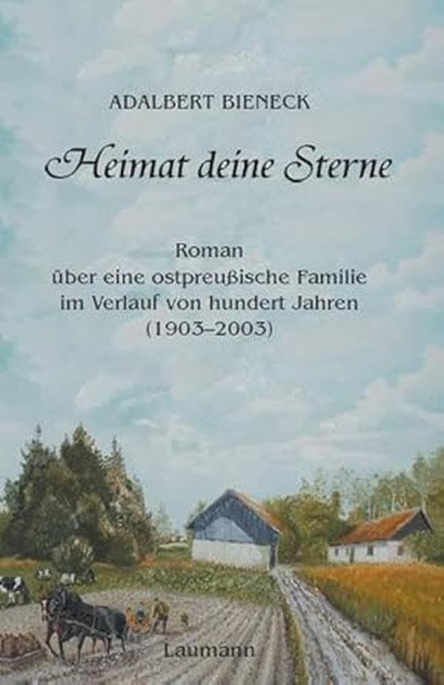 Heimat deine Sterne Historical Fiction