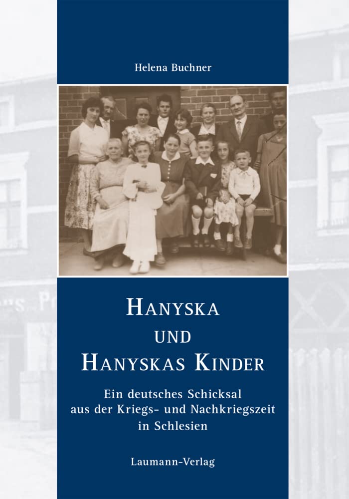 Hanyska Contemporary literature