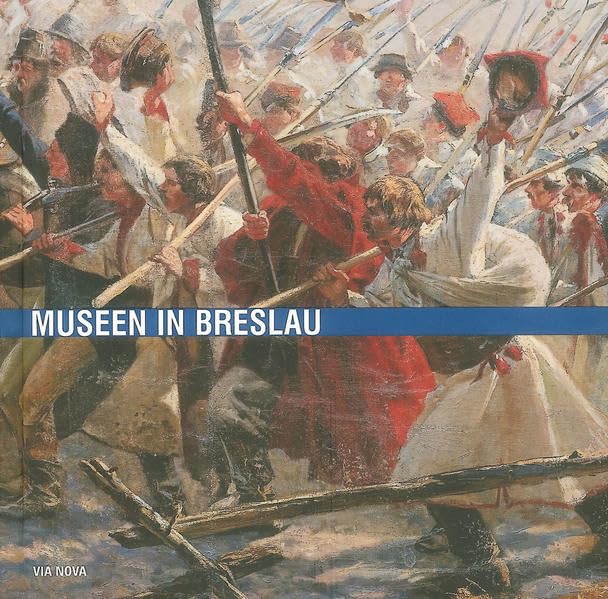 Product Image: Museen in Breslau