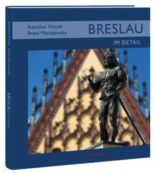 Breslau im Detail: Mini Album Leisure, Home & Garden