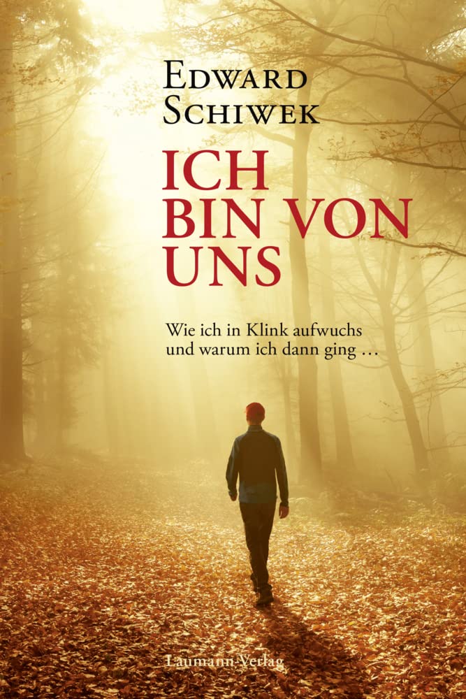 Product Image: Ich bin von uns