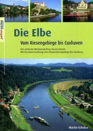 Die Elbe Travel Guides