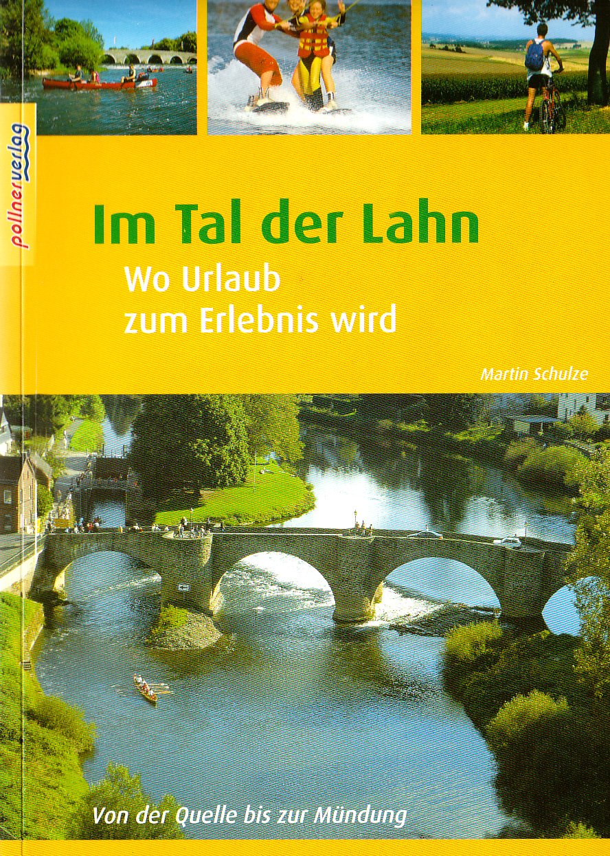Im Tal der Lahn: Wo Urlaub zum Erlbnis wird Leisure, Home & Garden
