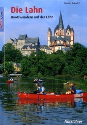 Die Lahn Travel Guides