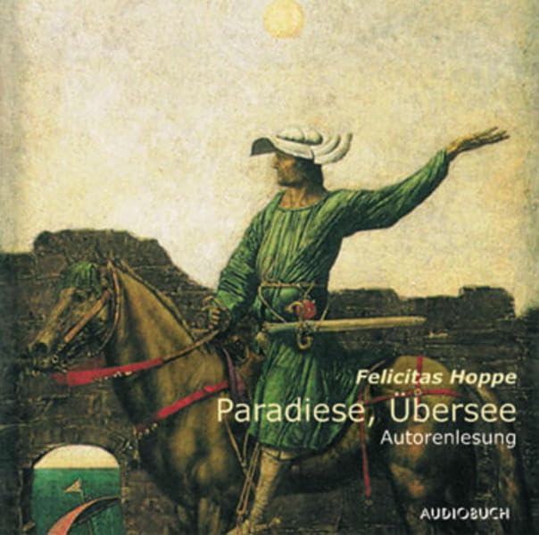 Paradiese, Übersee Travelogues