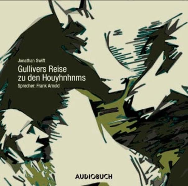 Product Image: Gulliver bei den Houyhnhnms