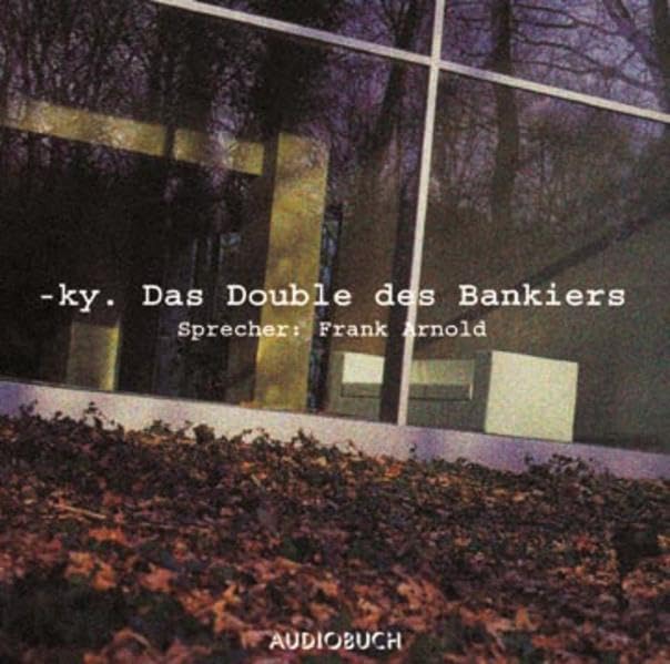 Product Image: Das Double des Bankiers
