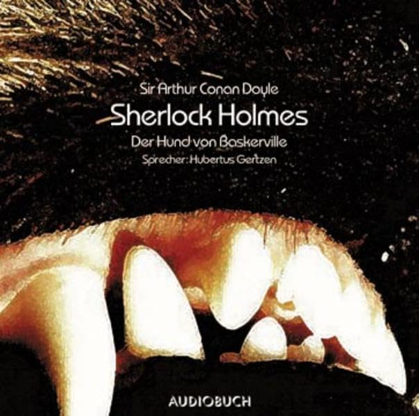 Product Image: Sherlock Holmes, Der Hund Von Baskerville