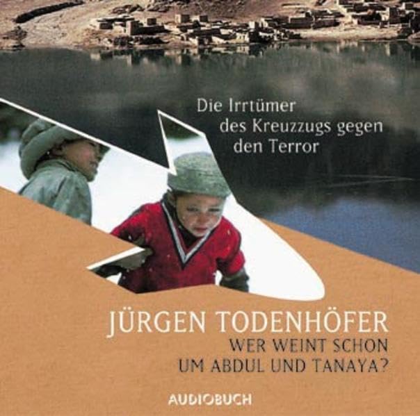 Wer weint schon um Abdul und Tanaya? Social Sciences