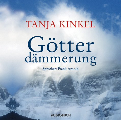 Götterdämmerung Contemporary literature Books