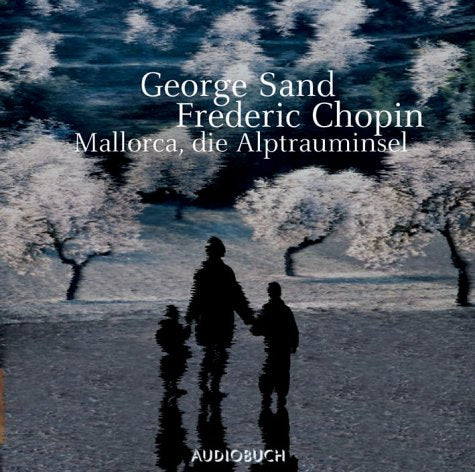Mallorca, die Alptrauminsel Contemporary literature Books