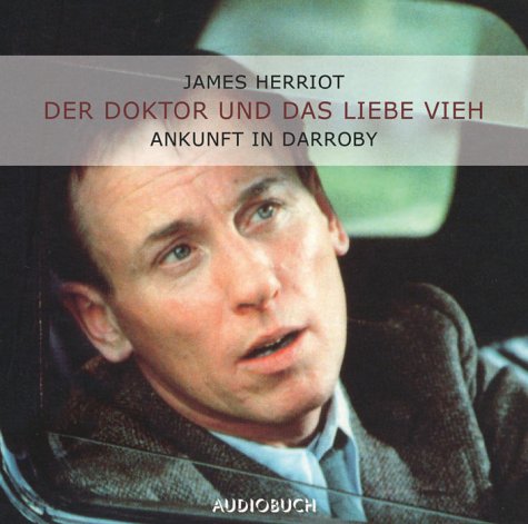 Der Doktor und das liebe Vieh (Teil 1) - Ankunft in Darrowby: Ankunft in Darrowby Medicine