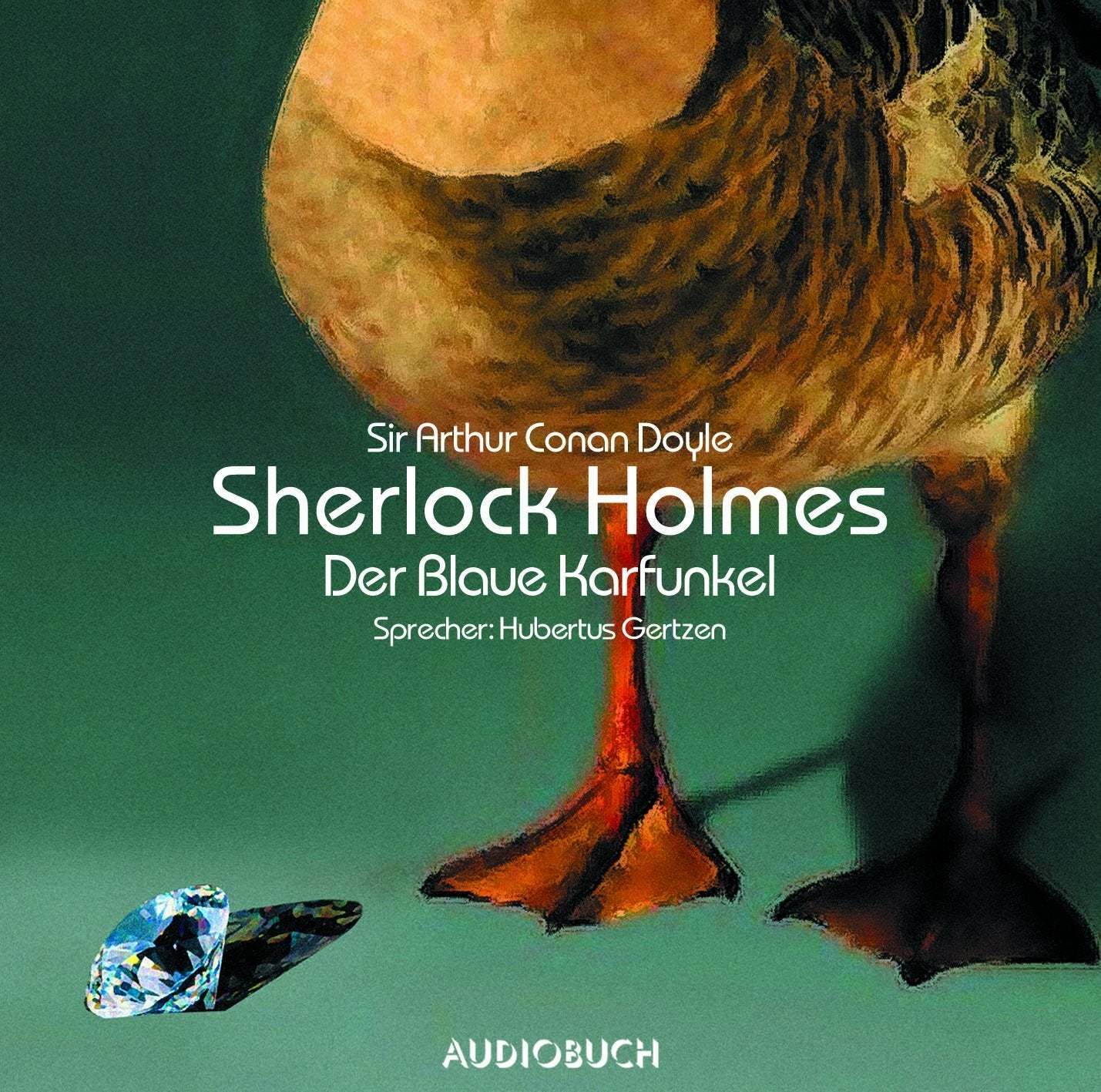 Sherlock Holmes - Der blaue Karfunkel (Sonderausgabe) Contemporary literature