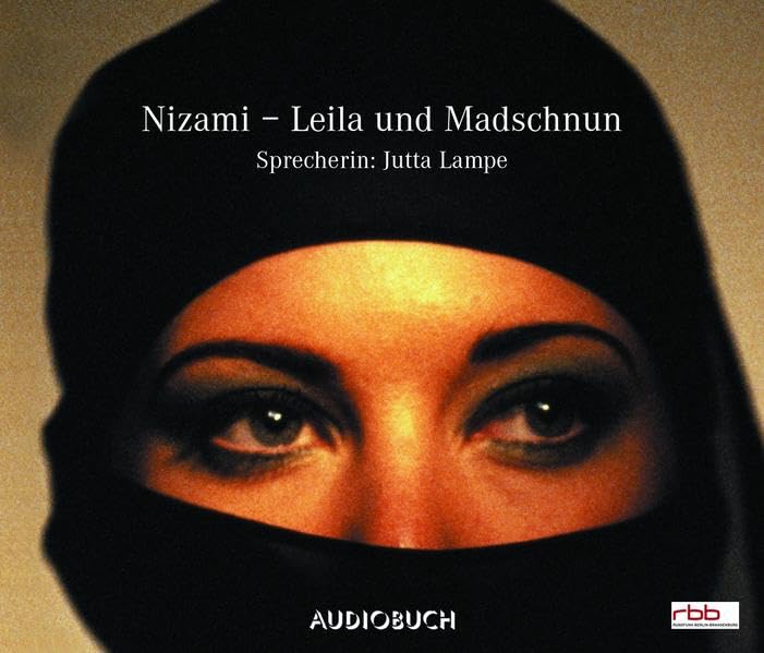 Leila und Madschnun: Lesung Fairy Tales & Legends
