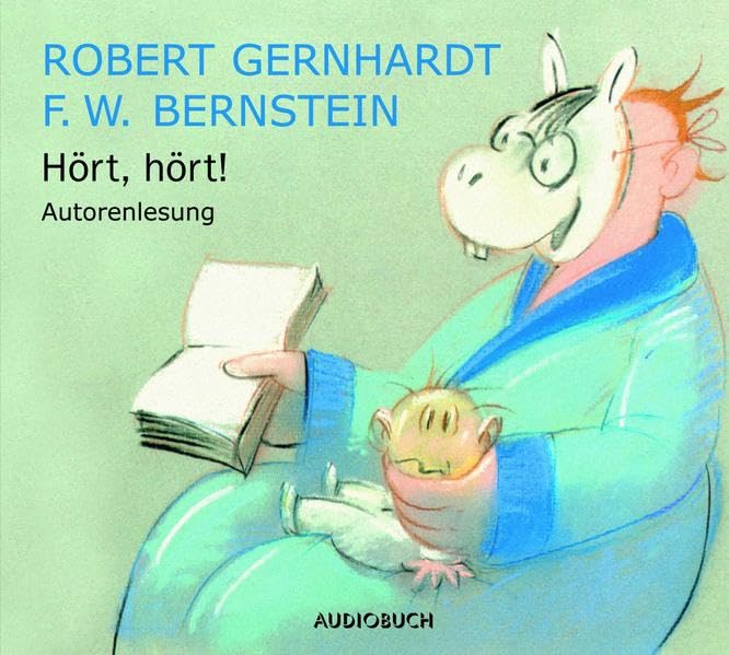 Hört, hört! Humour & Satire