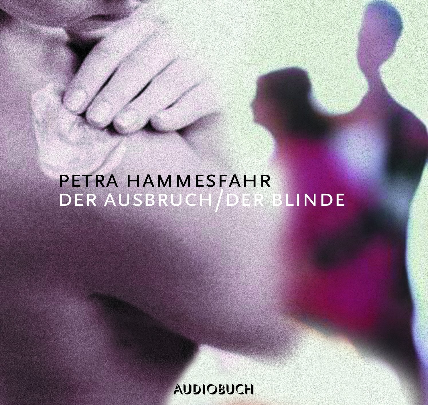 Der Ausbruch / Der Blinde. Jubiläumsausgabe. 2 CDs. Contemporary literature