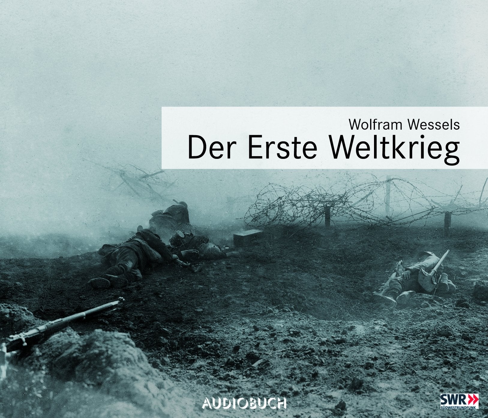 Der Erste Weltkrieg Politics & History