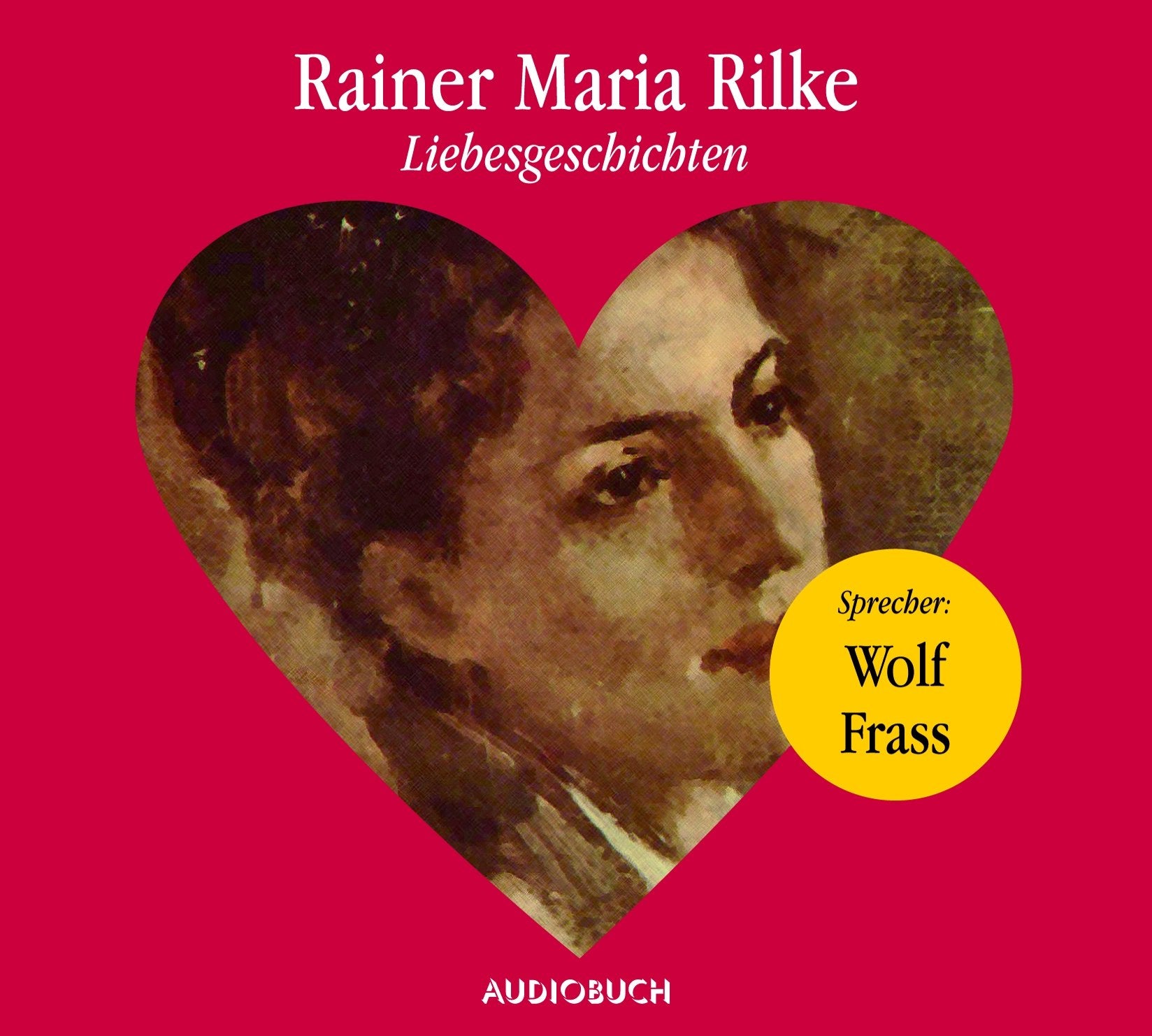 Liebesgeschichten. CD . Love for Sale Contemporary literature