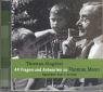 49 Fragen und Antworten zu Thomas Mann Art & Literature