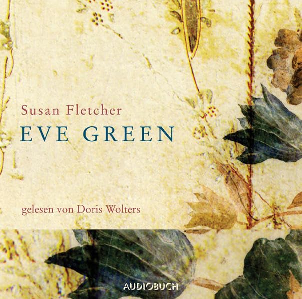 Eve Green Action & Adventure