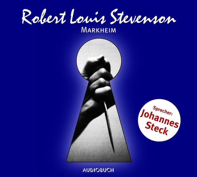 Markheim Essays & Short Stories