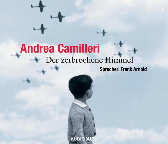 Der zerbrochene Himmel Historical Fiction