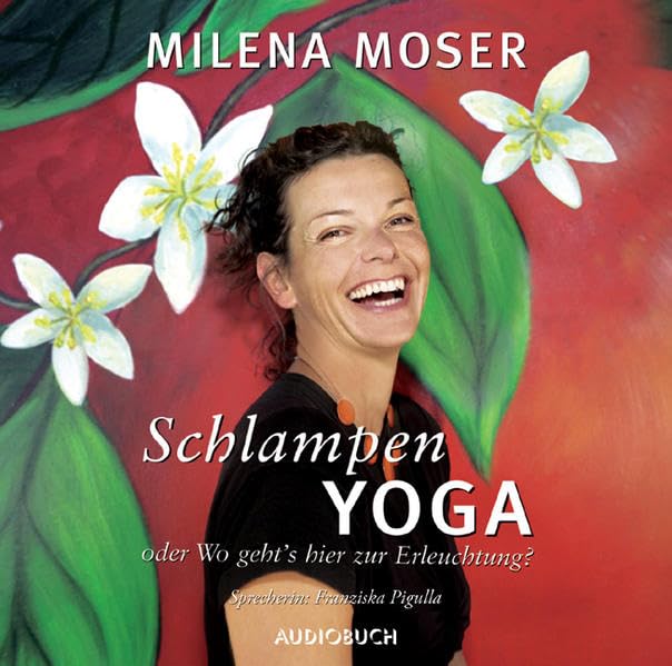 Schlampenyoga Yoga Lifestyle