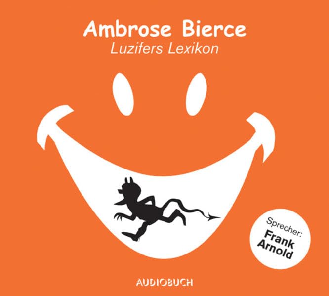 Luzifers Lexikon, 1 Audio-CD Manga