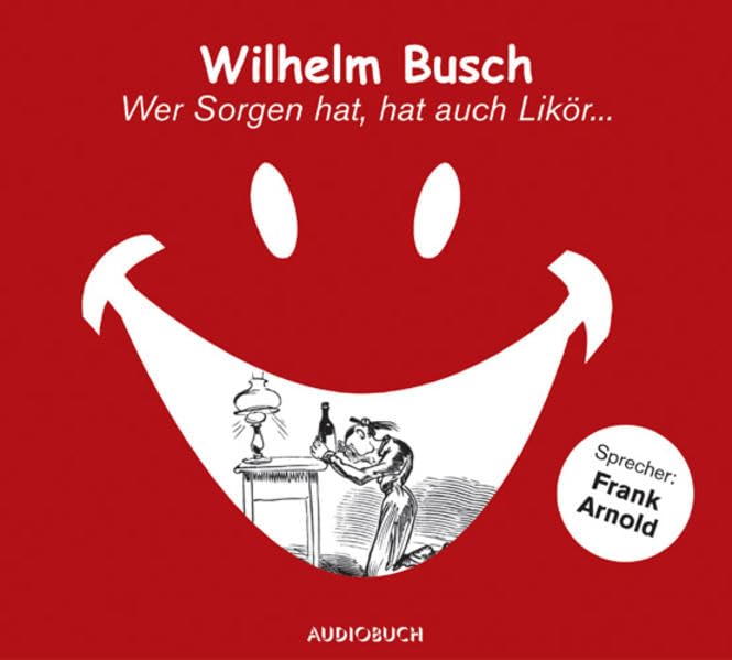 Wer Sorgen hat, hat auch Likör...: Lesung Manga