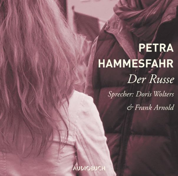 Der Russe. CD . Lesung mit zwei Erzählungen Contemporary literature